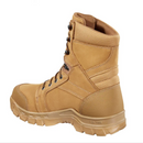 Bota de trabajo impermeable y aislante CARHARTT Rugged Flex de 8 pulgadas para hombre CMF8058