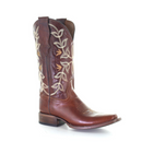 CORRAL BOOTS Women's Embroidery Western Boot L2000