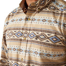 ARIAT Men's  Cory Classic Fit Shirt 10054089