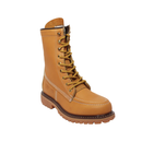 CRUCERO Men's Goodyear Welt 360 Leather Work Boot