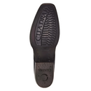 CUADRA Men's Urban Engraved Leather Boot CU559