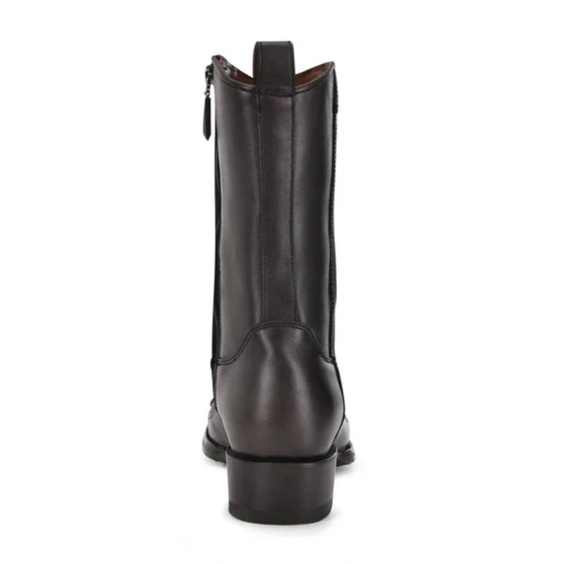 CUADRA Men's Exotic Leather Boot Western CU783