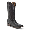 CUADRA Men's Exotic Lizard Leather Boot Western CU791