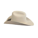 CUADRA Men's 5X Cattleman Python Wool Cowboy Hat CF05021240