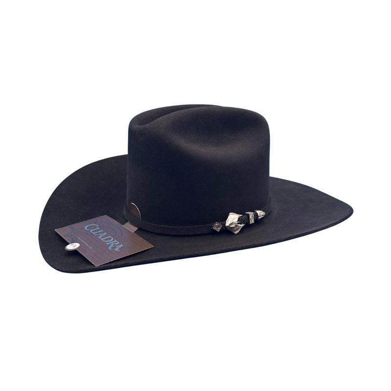CUADRA Men's 30X Rancher Stingray Cowboy Hat CF30030240
