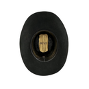 CUADRA Men's 100X Tall Rancher Gator Cowboy Hat CF1C010240