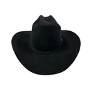 CUADRA Men's 100X Tall Rancher Gator Cowboy Hat CF1C010240
