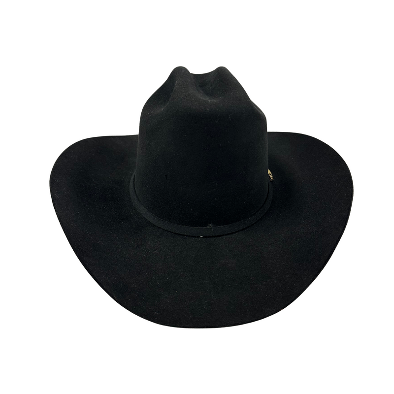 CUADRA Men's Tall Rancher Gator Cowboy Hat 100X CF1C010240