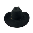 CUADRA Men's 100X Tall Rancher Gator Cowboy Hat CF1C010240