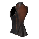 CUADRA Women's Ovine Zipper Vest JC238