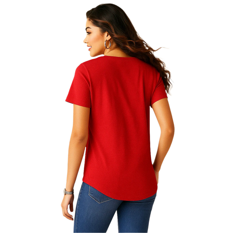 ARIAT Women's Viva Mexico Shirt 10043069