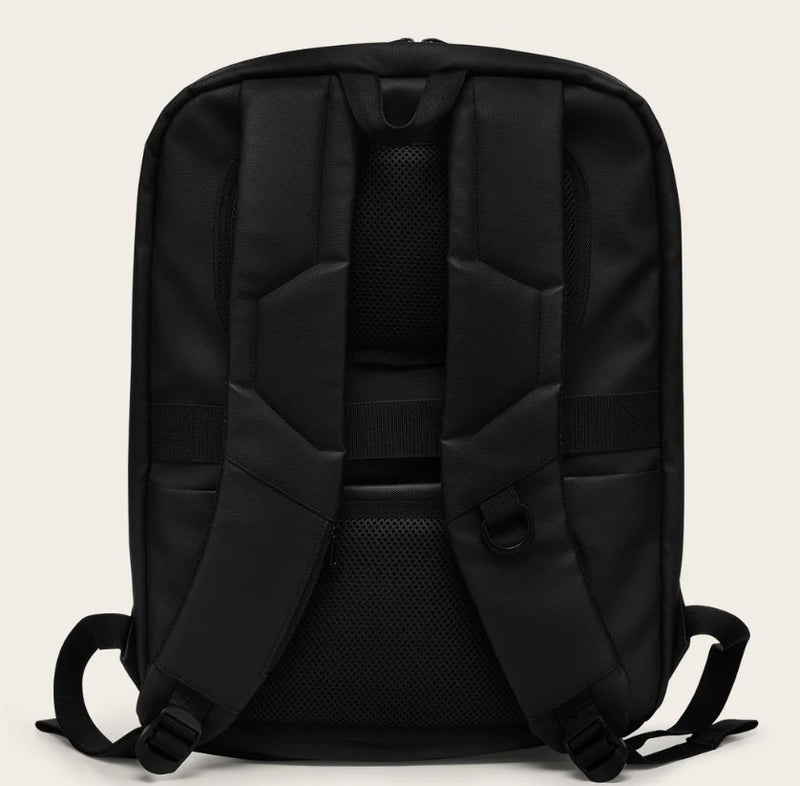 Mochila porta sombreros CUADRA