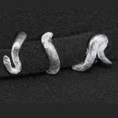 CUADRA Men's 5X Cattleman Python Wool Cowboy Hat CF05020240