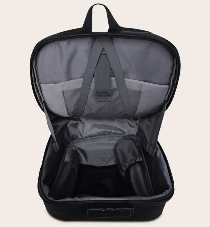 Mochila porta sombreros CUADRA