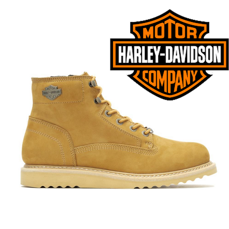 HARLEY DAVIDSON Men's Beaton D93853