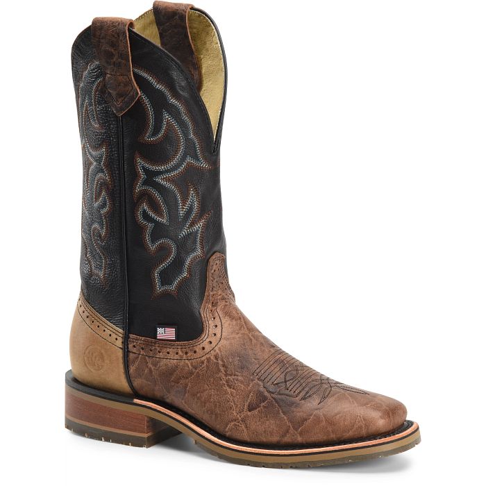 DOUBLE-H Men's Grissom DH4644