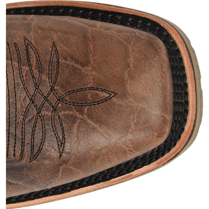 DOUBLE-H Men's Grissom Western Boot DH4644