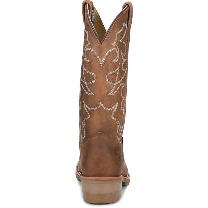 DOUBLE-H Men's Dylan Western Boots DH1552