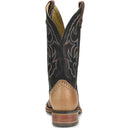 DOUBLE-H Men's Grissom Western Boot