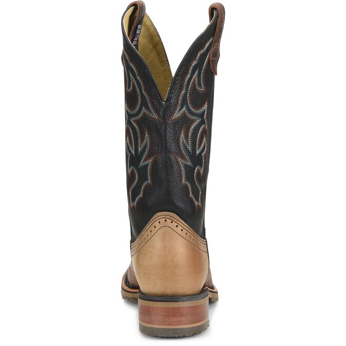 DOUBLE-H Men's Grissom Western Boot DH4644