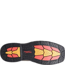 DOUBLE-H Men's 11'' Wilmore Waterproof Composite Toe Work Boot, Brown