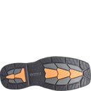 DOUBLE-H Men's Redeemer Metguard Waterproof Composite Toe Roper Work Boot