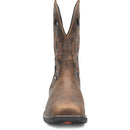 DOUBLE-H Men's Redeemer Metguard Waterproof Composite Toe Roper Work Boot