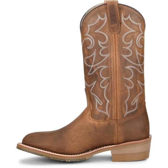 DOUBLE-H Men's Dylan Western Boots DH1552