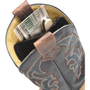 DOUBLE-H Men's Grissom Western Boot