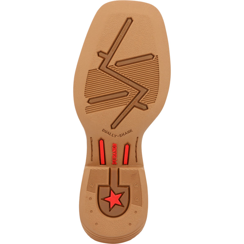 DURANGO Youth's Lil' Rebel Pro DBT0237Y
