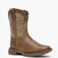 DURANGO Kid's Lil' Rebel Little Kid Western Boot DBT0239C
