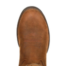 DURANGO Men's Rebel  Waterproof Western Boot DDB0163