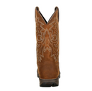 DURANGO Men's Rebel  Waterproof Western Boot DDB0163