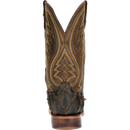 DURANGO Bota vaquera Pirarucu Premium Exotics para hombre DDB0318 