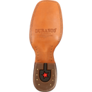 DURANGO Bota vaquera Pirarucu Premium Exotics para hombre DDB0318 