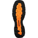 DURANGO - Bota de trabajo vaquera impermeable con punta de acero Durango Ranger para hombre DDB0458 