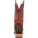 DURANGO Men's PRCA Collection Shrunken Bullhide Western Boot DDB0464