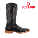 DURANGO Men's PRCA Collection Caiman Belly Exotic Western Boot DDB0470