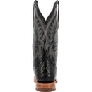 DURANGO Men's PRCA Collection Caiman Belly Exotic Western Boot DDB0470