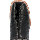 DURANGO Men's PRCA Collection Caiman Belly Exotic Western Boot DDB0470