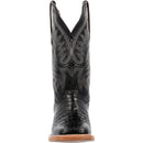 DURANGO Men's PRCA Collection Caiman Belly Exotic Western Boot DDB0470