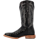 DURANGO Men's PRCA Collection Caiman Belly Exotic Western Boot DDB0470