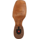 DURANGO Men's PRCA Collection Caiman Belly Exotic Western Boot DDB0470