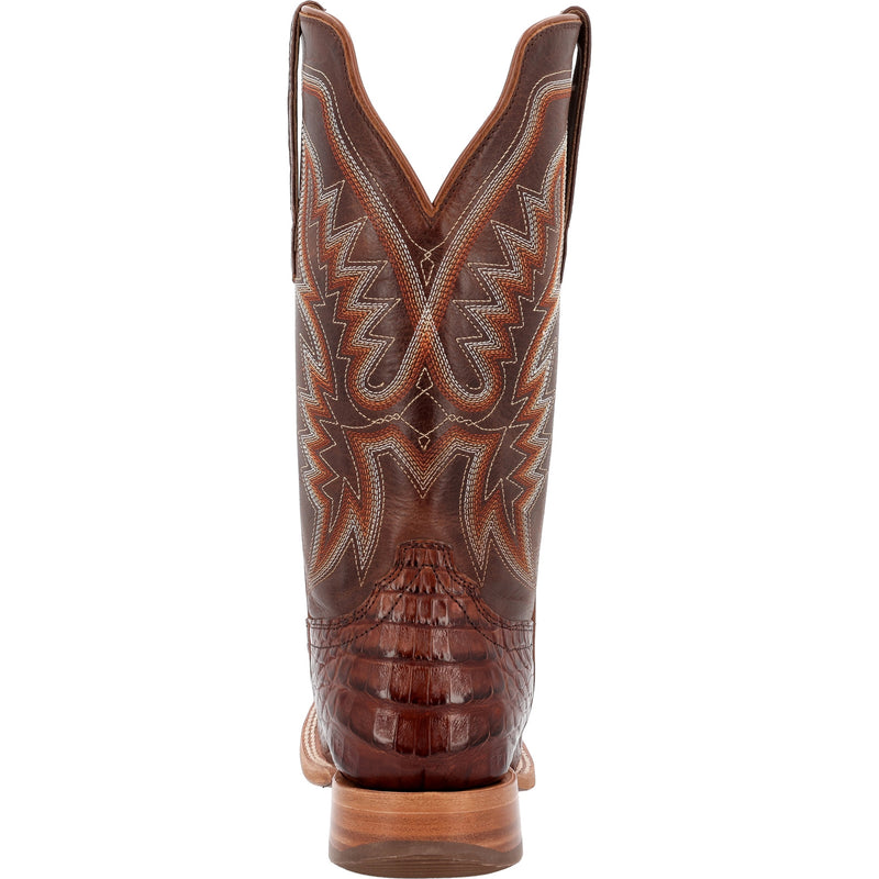 DURANGO Men's Western Boot 13 Inch PRCA Collection DDB0471