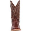 DURANGO Men's PRCA Collection Caiman Belly Exotic Western Boot DDB0471