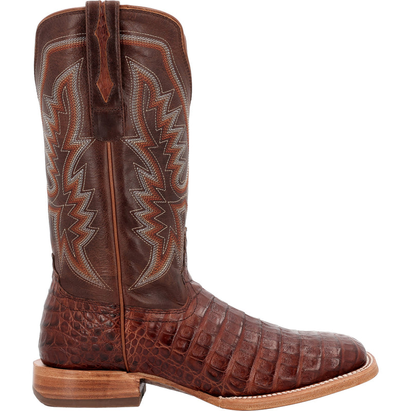 DURANGO Men's Western Boot 13 Inch PRCA Collection DDB0471