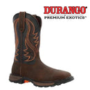 DURANGO Men's Maverick XP Ventilated With Insulkul Steel Toe Work Boot DDB0478