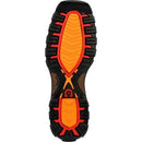 DURANGO Men's Maverick XP Ventilated With Insulkul Steel Toe Work Boot DDB0478