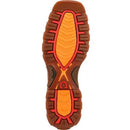 DURANGO Men's Maverick XP Ventilated With Insulkul Work Boot DDB0479