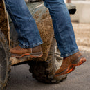 DURANGO Men's Maverick XP Ventilated With Insulkul Work Boot DDB0479